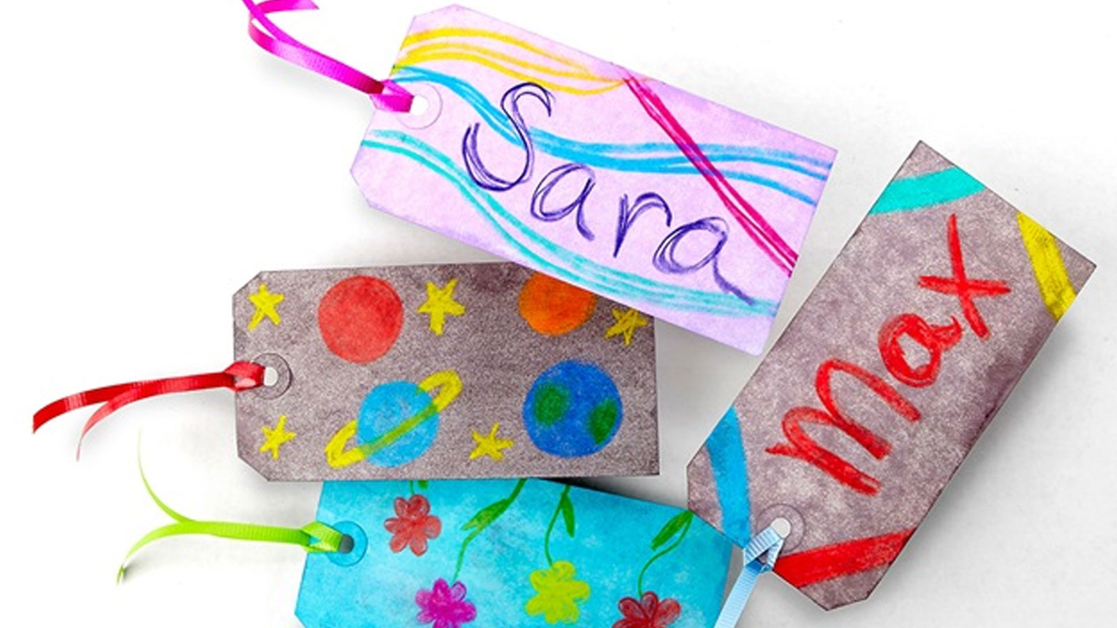 Irresistible Bookmarks