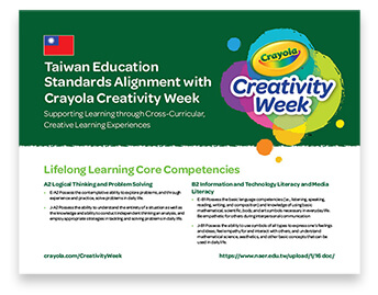 Taiwan Standards Alignment