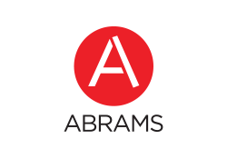 Abrams Kids Logo