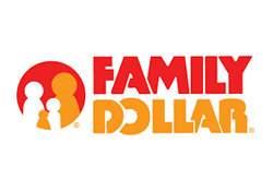 Family Dollar Logo