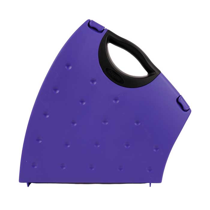 K-Pop Demon Hunters Art Case without label.