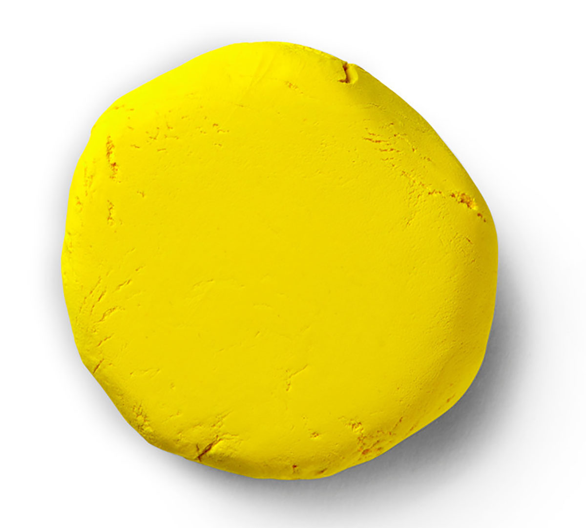 Model Magic 4 ounce yellow