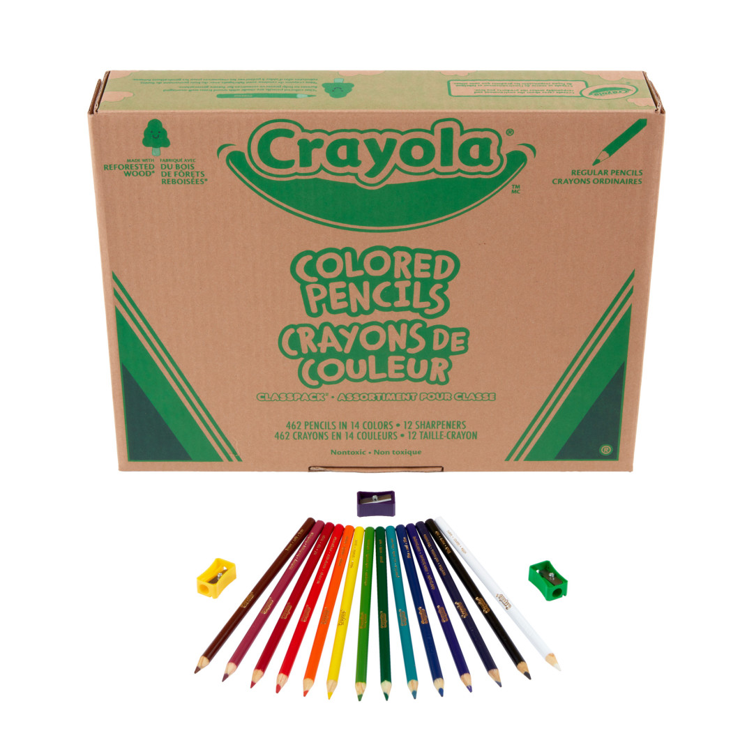 Packaging with contents